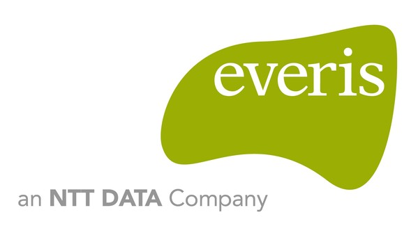Logomarca da Everis